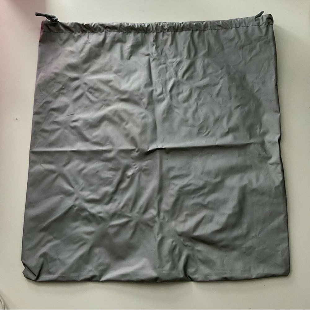 Authentic PRADA Nylon Drawstring Dust-bag - Picture 2 of 4